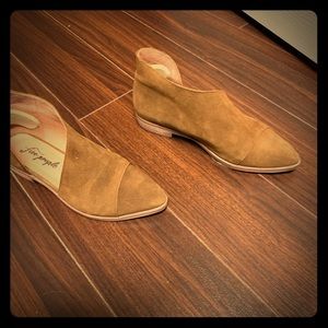 Free People flats
